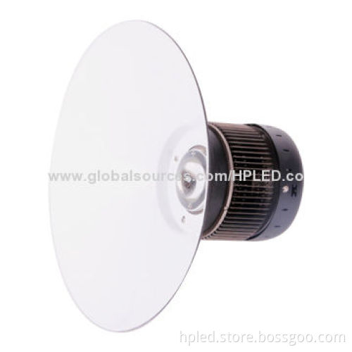 IP65 New Type LED High Bay Lamp, 40W with 50,000-hour, 85-265V AC